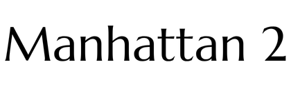 Ajmera Manhattan 2 Wadala East Logo
